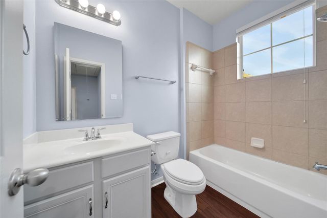 3308 Home Point Drive, Houston, TX 77091