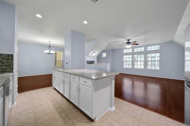 3308 Home Point Drive, Houston, TX 77091
