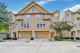 3308 Home Point Drive, Houston, TX 77091