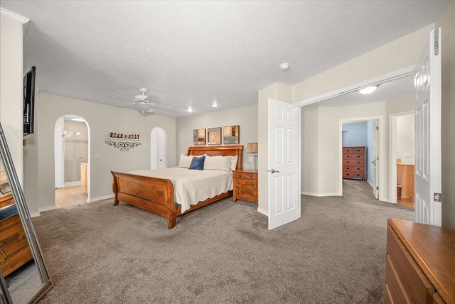 21808 NE Little Spokane Dr, Colbert, WA 99005