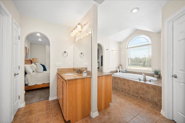 21808 NE Little Spokane Dr, Colbert, WA 99005