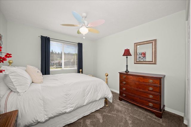 21808 NE Little Spokane Dr, Colbert, WA 99005