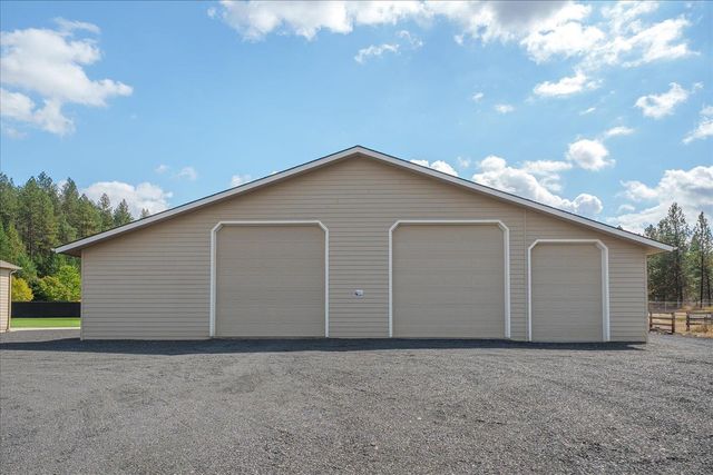 21808 NE Little Spokane Dr, Colbert, WA 99005
