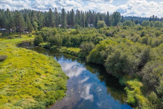 21808 NE Little Spokane Dr, Colbert, WA 99005