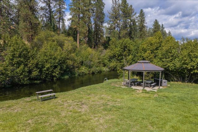 21808 NE Little Spokane Dr, Colbert, WA 99005
