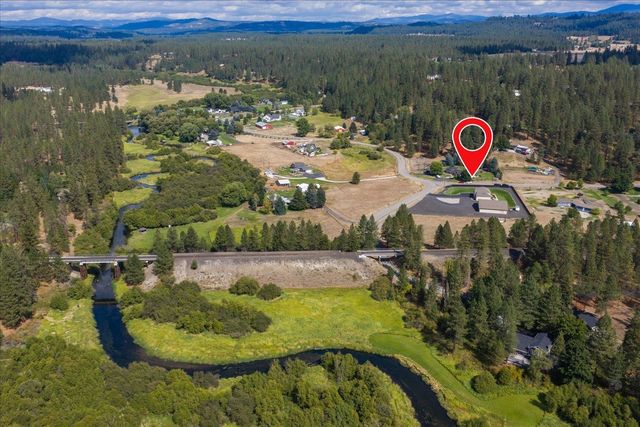 21808 NE Little Spokane Dr, Colbert, WA 99005