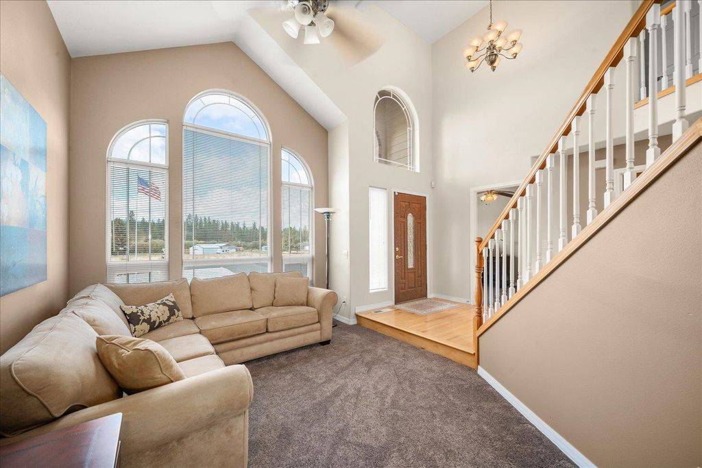 21808 NE Little Spokane Dr, Colbert, WA 99005 photo 5