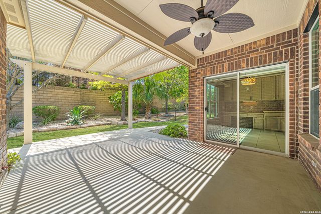 12438 Modena Bay, San Antonio, TX 78253