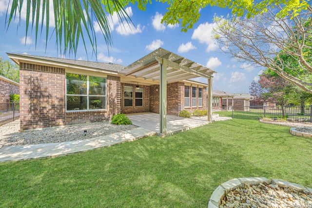 12438 Modena Bay, San Antonio, TX 78253