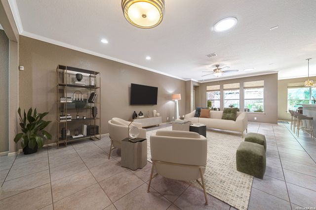 12438 Modena Bay, San Antonio, TX 78253