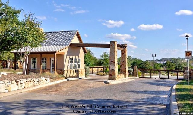 12438 Modena Bay, San Antonio, TX 78253