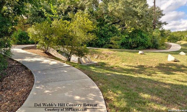 12438 Modena Bay, San Antonio, TX 78253