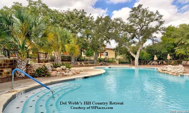 12438 Modena Bay, San Antonio, TX 78253