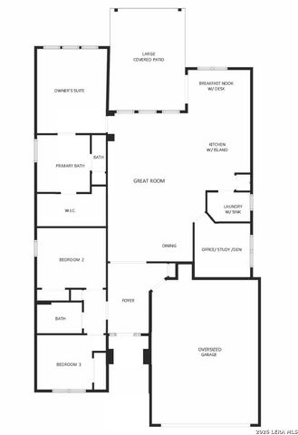 12438 Modena Bay, San Antonio, TX 78253