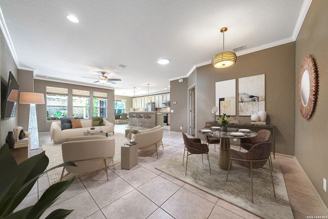 12438 Modena Bay, San Antonio, TX 78253