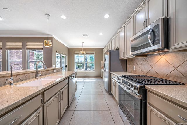 12438 Modena Bay, San Antonio, TX 78253