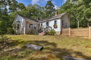90 Paine Hollow Road, Wellfleet, MA 02667