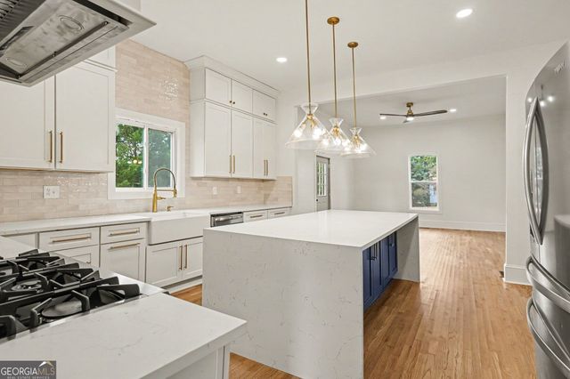 117 Holmes Street, Barnesville, GA 30204