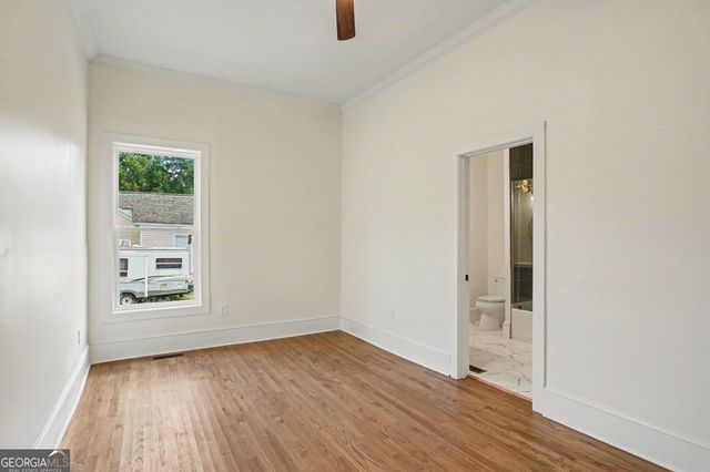117 Holmes Street, Barnesville, GA 30204
