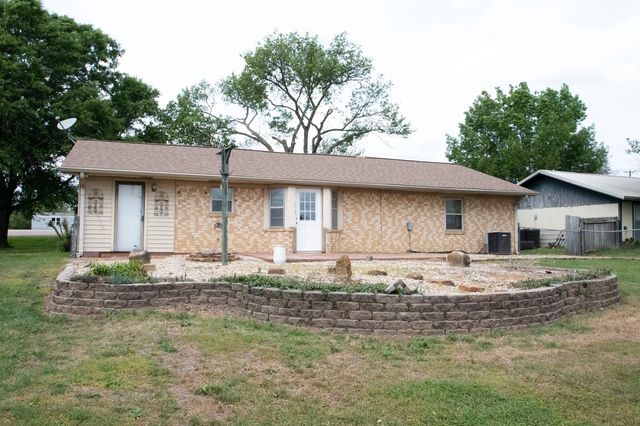 521 Fm 2838, Mexia, TX 76667