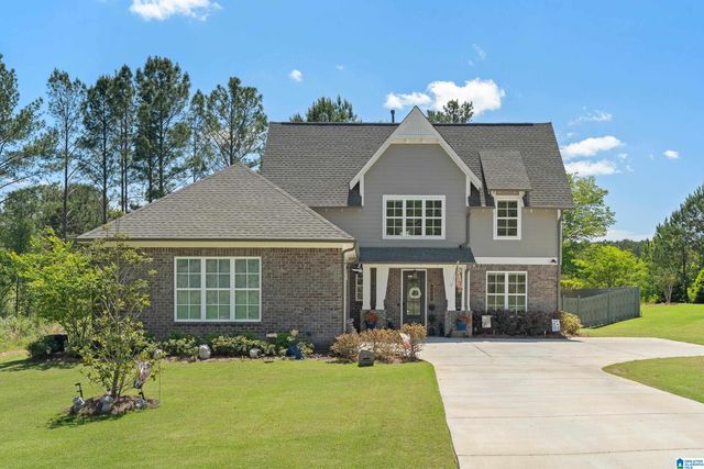 1137 DUNSMORE DRIVE, Chelsea, AL 35043