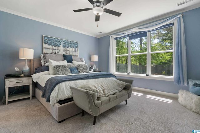1137 DUNSMORE DRIVE, Chelsea, AL 35043