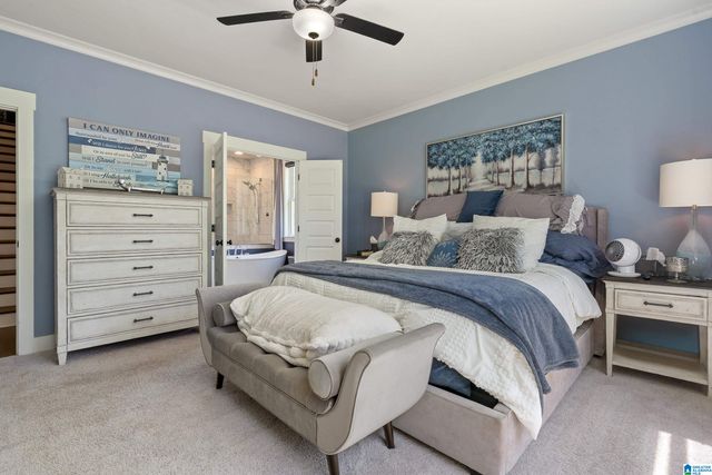 1137 DUNSMORE DRIVE, Chelsea, AL 35043