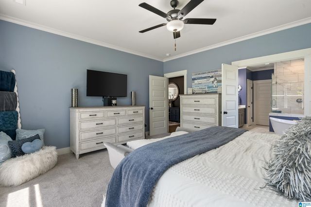 1137 DUNSMORE DRIVE, Chelsea, AL 35043