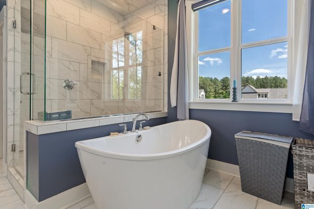 1137 DUNSMORE DRIVE, Chelsea, AL 35043