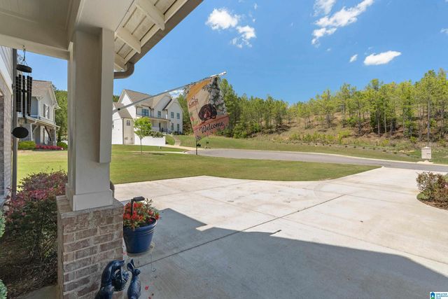 1137 DUNSMORE DRIVE, Chelsea, AL 35043
