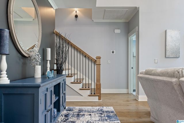 1137 DUNSMORE DRIVE, Chelsea, AL 35043