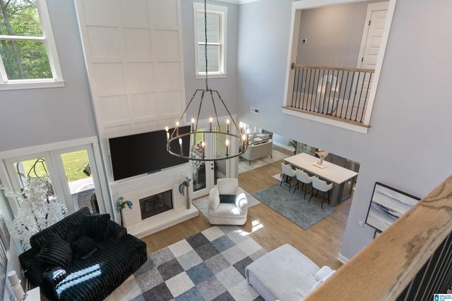 1137 DUNSMORE DRIVE, Chelsea, AL 35043