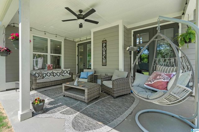 1137 DUNSMORE DRIVE, Chelsea, AL 35043