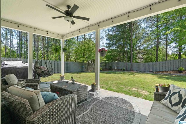 1137 DUNSMORE DRIVE, Chelsea, AL 35043