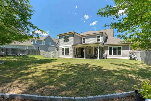 1137 DUNSMORE DRIVE, Chelsea, AL 35043