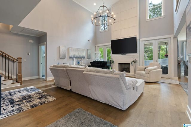 1137 DUNSMORE DRIVE, Chelsea, AL 35043