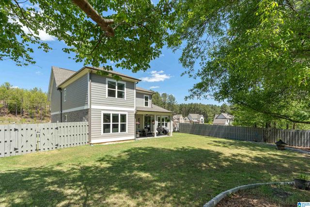 1137 DUNSMORE DRIVE, Chelsea, AL 35043