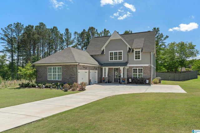 1137 DUNSMORE DRIVE, Chelsea, AL 35043