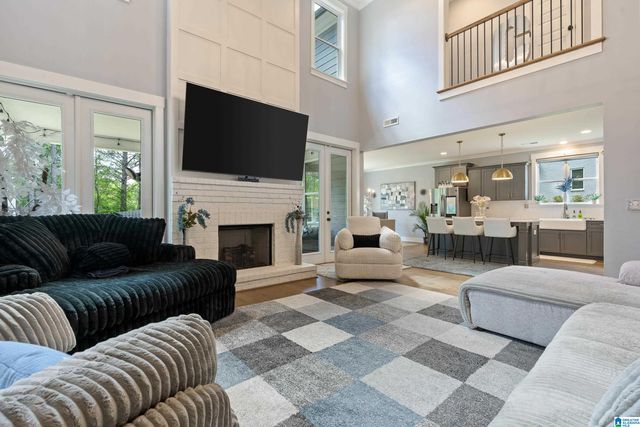 1137 DUNSMORE DRIVE, Chelsea, AL 35043