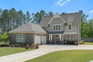 1137 DUNSMORE DRIVE, Chelsea, AL 35043