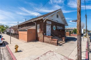 950 W 42nd, Los Angeles, CA 90037
