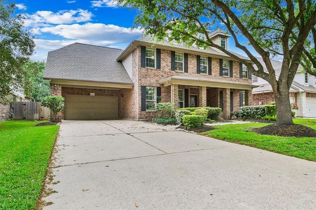 27010 Rockwood Park Lane, Cypress, TX 77433