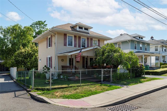 119 Rombout Avenue, Beacon, NY 12508