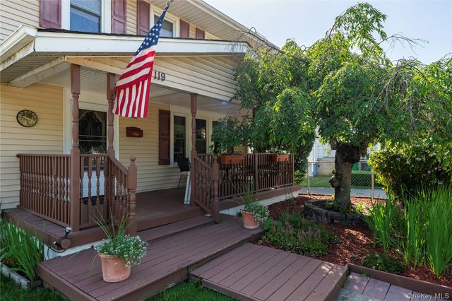 119 Rombout Avenue, Beacon, NY 12508