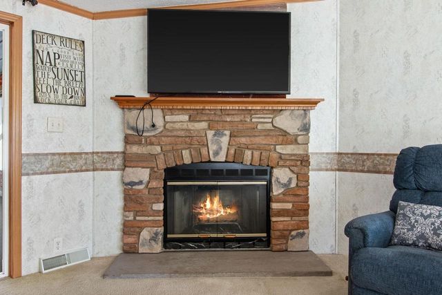 1600 Badger Avenue, Nekoosa, WI 54457