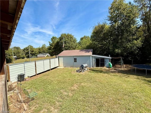6070 River Heights Drive, Ramseur, NC 27316