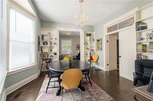 4217 Oak Street, Kansas City, MO 64111