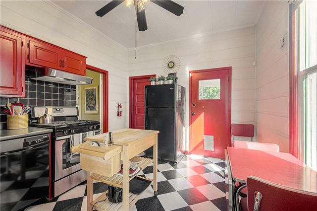 4217 Oak Street, Kansas City, MO 64111