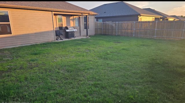1426 warringwood Drive, Greenville, TX 75402