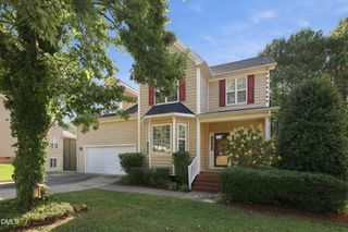 1716 Maizefield Lane, Fuquay Varina, NC 27526